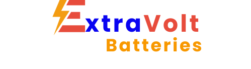 ExtraVolt Batteries