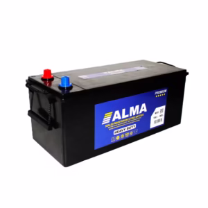 Batterie M15 ALMA Gauche 150 AH 900