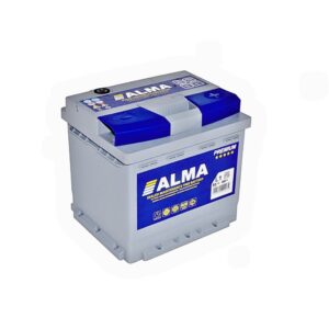 Batterie ALMA Premium L1 55AH 480A