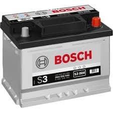 Bosch