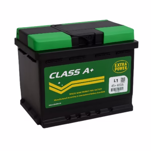 Class A L1 – 45Ah / 400A