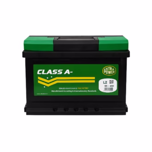 Class A L2 – 55Ah / 480A