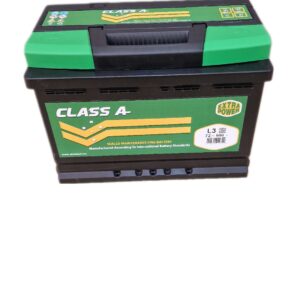 Class A
