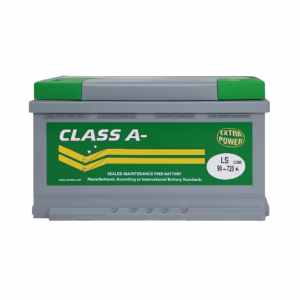 Class A L5 – 90Ah / 720A